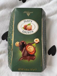 chocolate