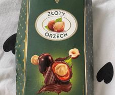 chocolate