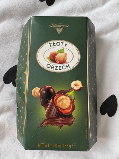 chocolate