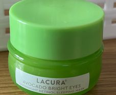 Overnight Retinol Eye Cream