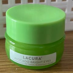 Overnight Retinol Eye Cream