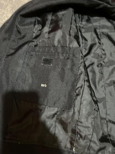 Jacket /  Coat