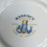 March Cup & Saucer Regency English China Image 3