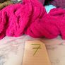 Chunky yarn Image 9