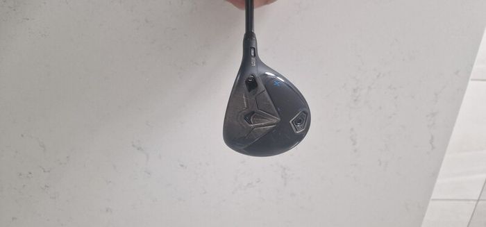 cobra darkspeed 5 wood