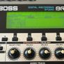 BOSS BR-1600, 16 Track Digital Recording Studio Image 4