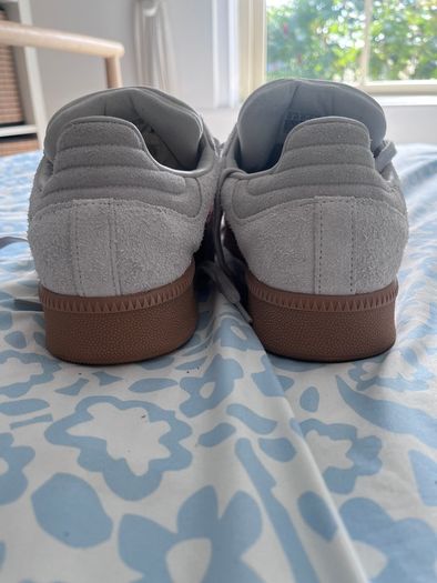 Adidas Samba XLG size 9