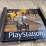 Tomb Raider The Last Revelation PlayStation1 Ps1 PlayStation2 Ps2 games Original Image 5
