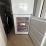 Integrated Fridge Freezer electrolux Image 3