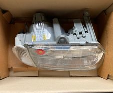 RH Headlamp (Alfa Romeo 145/146)