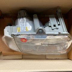 RH Headlamp (Alfa Romeo 145/146)