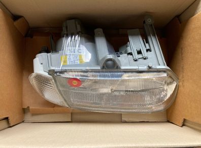 RH Headlamp (Alfa Romeo 145/146)
