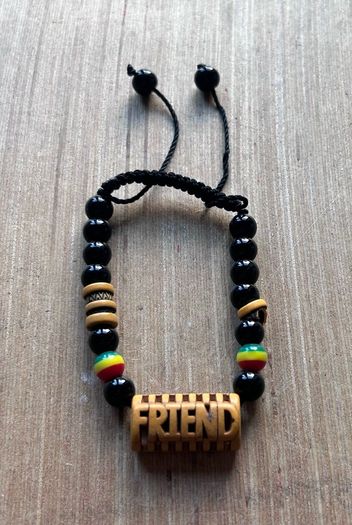 Bracelets Various (2 for 1 euro)