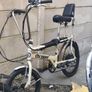 Raleigh chopper electric price drop no offers Image 7