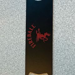 Fireball Bottle beers Opener