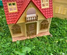 Sylvanian Families Collection