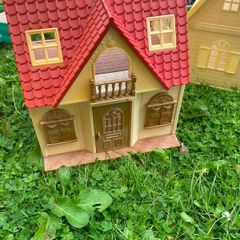 Sylvanian Families Collection