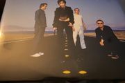 The Cranberries stars the best of 1992 to 2002 RSD 2021 2 Clear Vinyl