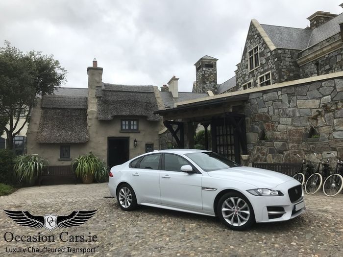 Wedding Car Hire - Luxury Modern cars