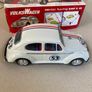 Herbie Taiyo Vintage toy Extremely Rare Image 5