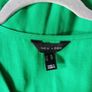 Next Green Dress. S.16.  New  - No Tag. Image 4
