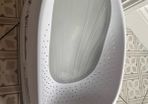 Ingenuity baby bath seat