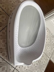 Ingenuity baby bath seat