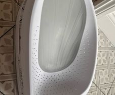 Ingenuity baby bath seat