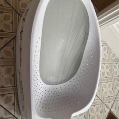 Ingenuity baby bath seat
