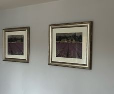 Lavender Days & Lavender Weekends by James Wiens