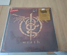 Lamb Of God Vinyl