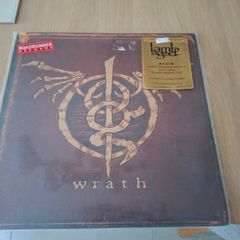 Lamb Of God Vinyl
