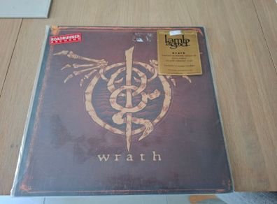 Lamb Of God Vinyl
