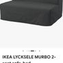 sofa bed Image 4