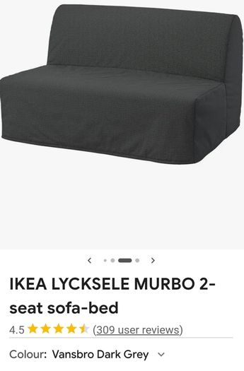 sofa bed