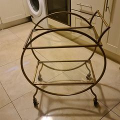 Drinks Trolley
