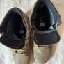 TCX Mood GTX Motorcycle Boots, EU 45, Brown Image 3