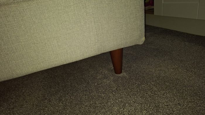 2 Seater Sofa For Sale
