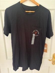 Roark Revival Pocket Tee BNWT