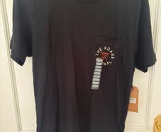 Roark Revival Pocket Tee BNWT