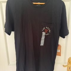 Roark Revival Pocket Tee BNWT