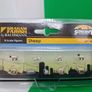 Postage - 3 x Packs of Model Train Figures Graham Farish Image 4