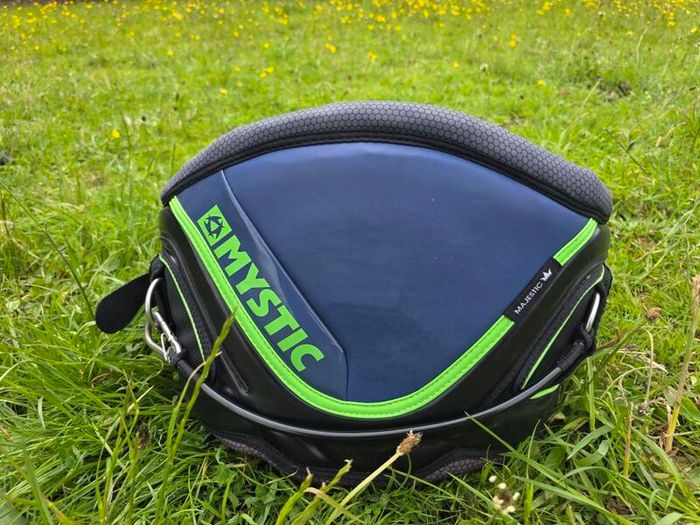 kitesurfing quiver
