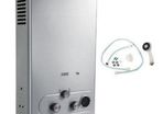 18L Portable LPG Propane Gas Hot Water Heat Tankless Instant BoilerAVAILABLE FOR COLLECTION