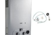 18L Portable LPG Propane Gas Hot Water Heat Tankless Instant BoilerAVAILABLE FOR COLLECTION