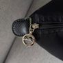 Longchamp le pliage black bag Image 2