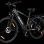 VARUN S700-1 High Step Electric Bike Image 3