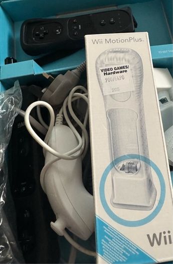 Wii