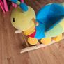 Kids jumping caterpillar Image 3