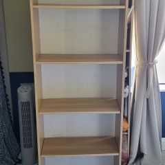 Free Ikea Bookcase